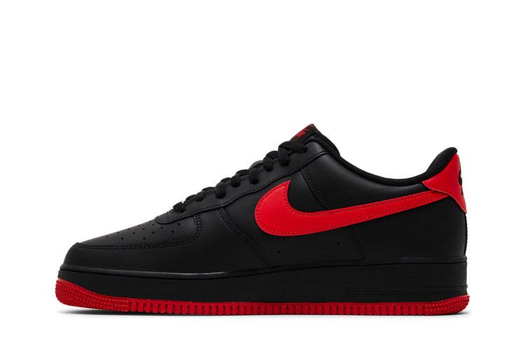 Nike Air Force 1 Low '07 LV8 Vamps — foto 4
