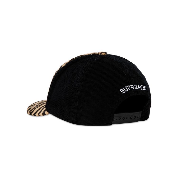 Supreme - Hunter 5 Panel Cap - UG.SHAFT