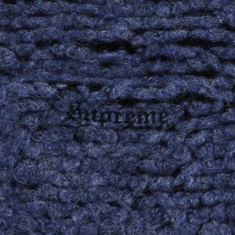 トップス Supreme Textured Knotted Cardiga Supreme Textured Knotted Cardigan (FW24) - $178