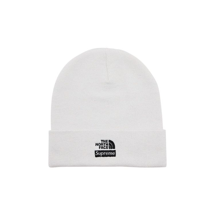 Supreme The North Face Beanie Black Hat