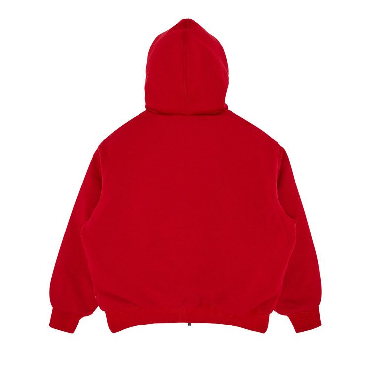 Buy Supreme x The North Face Down Filled Zip Up Hooded