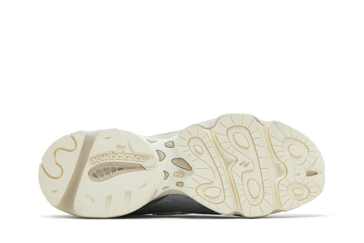 Buy New Balance Kith x 1000 'Quarry' - M1000KQ | GOAT