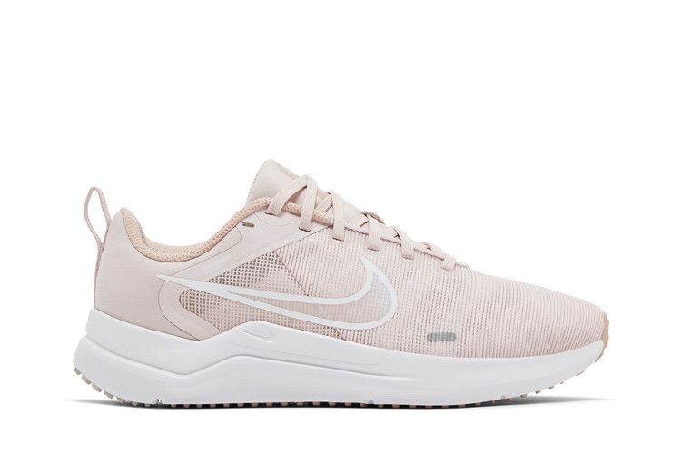 Nike Downshifter 12 Barely Rose (Women's) — foto 2