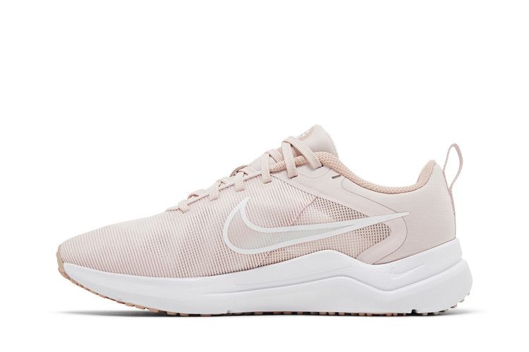 Nike Downshifter 12 Barely Rose (Women's) — foto 4