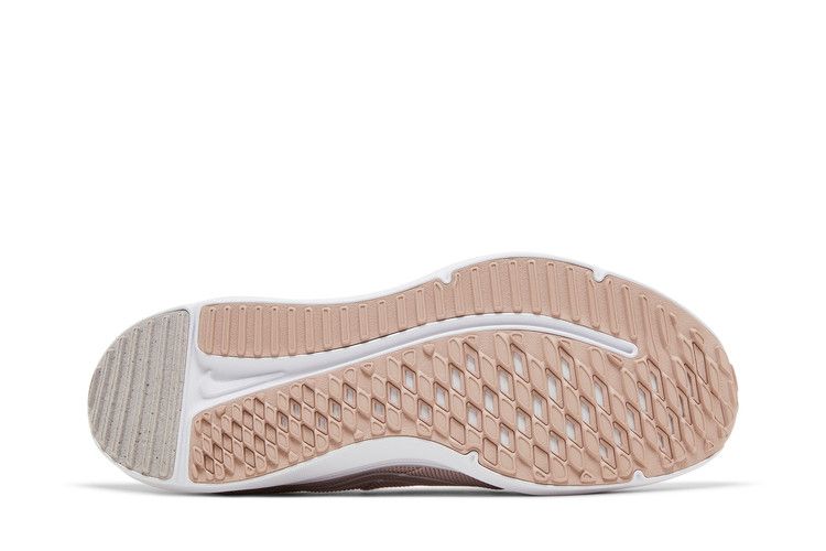 Nike Downshifter 12 Barely Rose (Women's) — foto 5