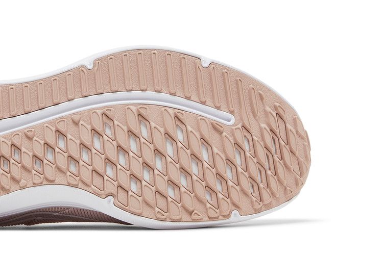 Nike Downshifter 12 Barely Rose (Women's) — foto 6