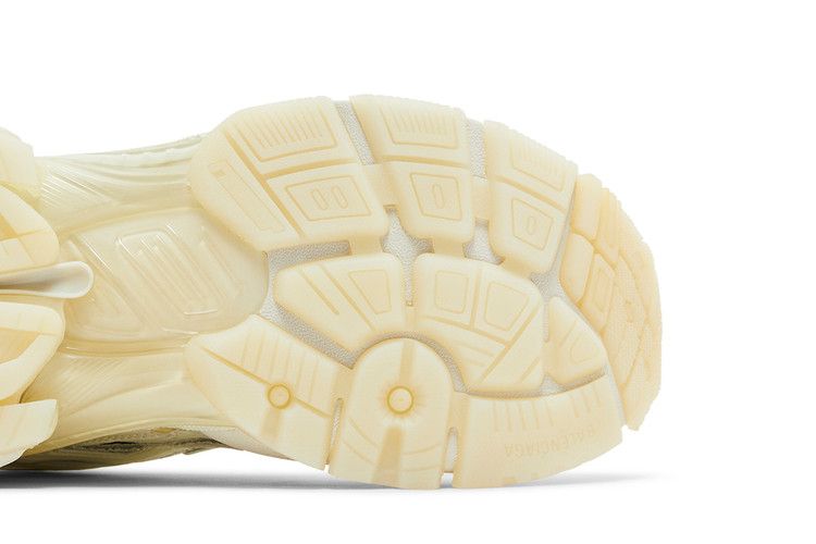 Balenciaga Runner Sneaker Glow In The Dark