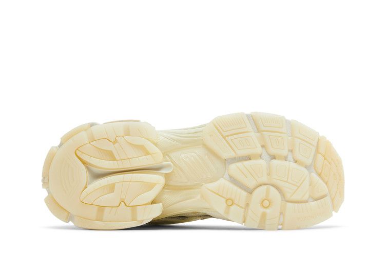 Balenciaga Runner Sneaker Glow In The Dark
