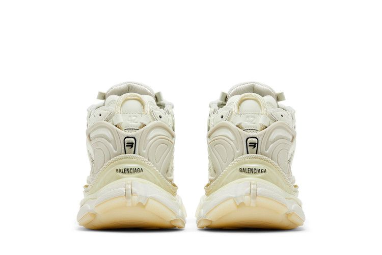 Balenciaga Runner Sneaker Glow In The Dark