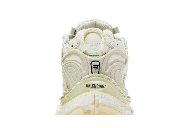 Balenciaga Runner Sneaker Glow In The Dark