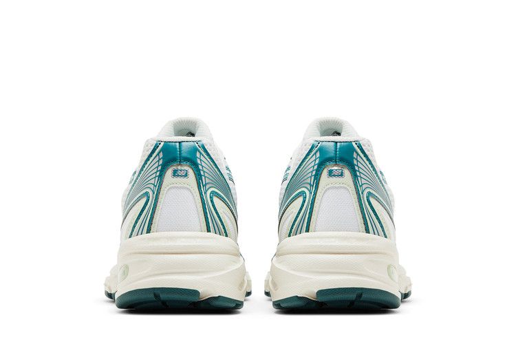 New Balance 740v2 White Marsh Green — foto 7