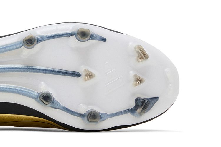 Adidas Messi Adizero F50 Pro Fg Triunfo Dorado