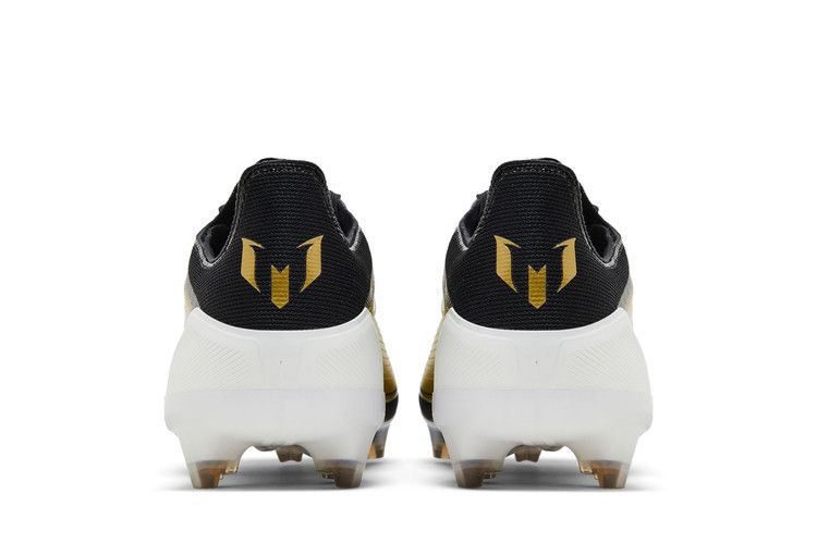 Adidas Messi Adizero F50 Pro Fg Triunfo Dorado