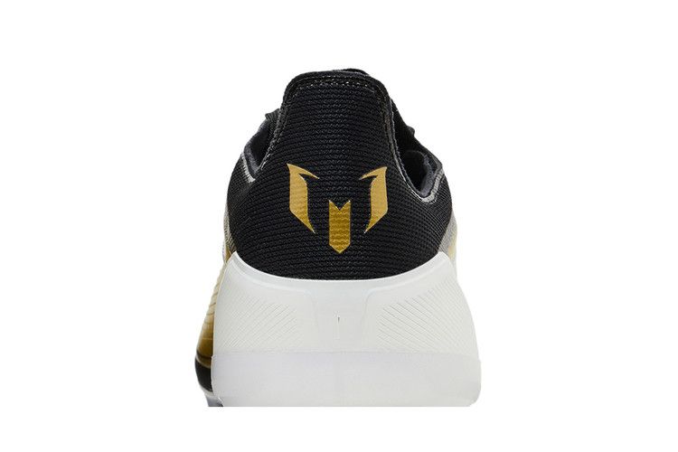 Adidas Messi Adizero F50 Pro Fg Triunfo Dorado