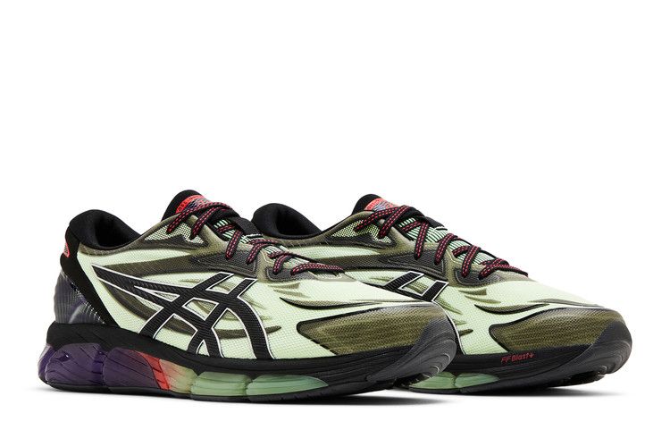 Buy Asics Gel Quantum 360 8 'Digitune Pack - Illuminate Yellow