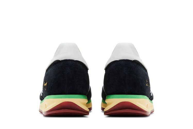 Bob Marley X Adidas Sl72 Rs 'one Love'