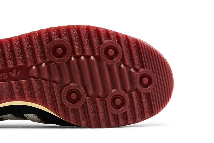 Bob Marley X Adidas Sl72 Rs 'one Love'