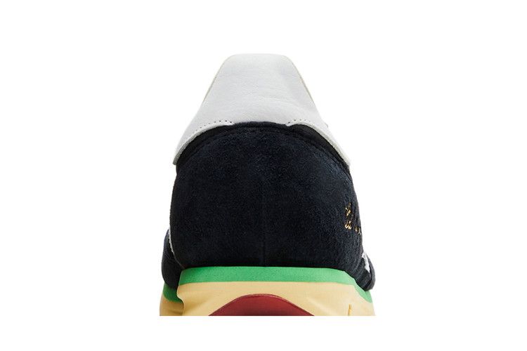 Buy Bob Marley x SL72 RS 'One Love' - JR7973 | GOAT