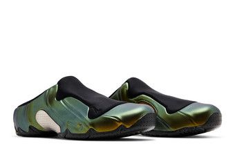 Buy Nike Clogposite 'Green Goblin' - HF6881 900 | GOAT