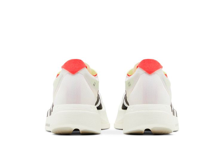 Adidas Adizero Adios Pro 4 'white Black'