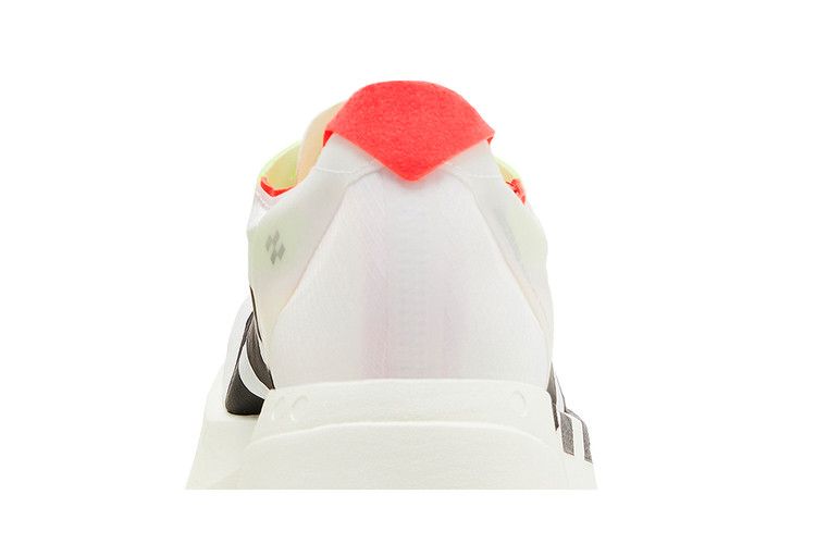 Adidas Adizero Adios Pro 4 'white Black'