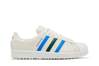 Buy Adidas Superstar Spikeless Golf 'Rolling Links Pack' - IH2500