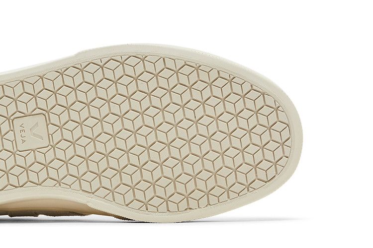 Veja Wmns Campo Chromefree Leather 'white Natural'