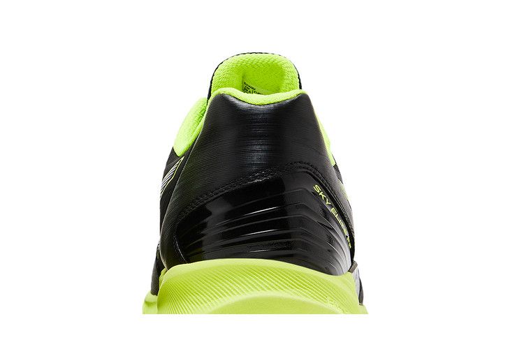 Asics Sky Elite FF 2 Black Safety Yellow