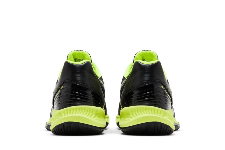 Asics Sky Elite FF 2 Black Safety Yellow