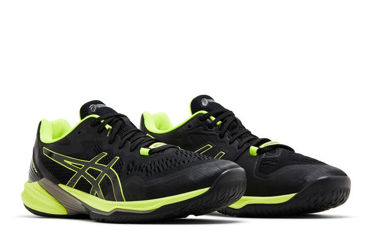 Asics Sky Elite FF 2 Black Safety Yellow