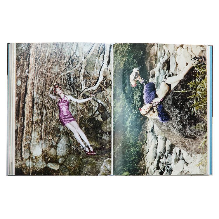 Amazon.com: Juergen Teller: Fashion Photography for America