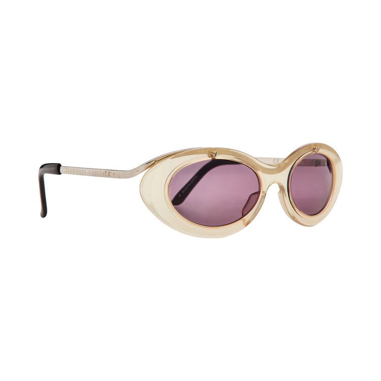 Jean Paul Gaultier Sunglasses