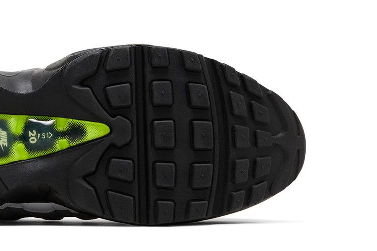 Buy Air Max 95 'Greedy' - 810374 078 | GOAT Buy Air Max 95 'Greedy' - 810374 078 | GOAT