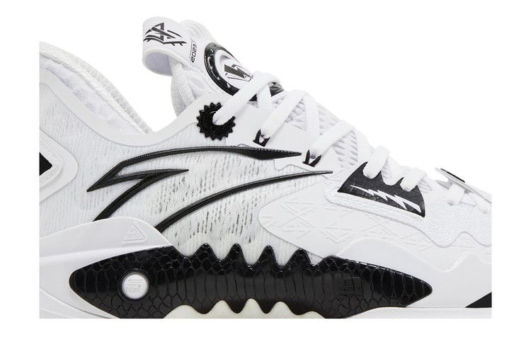 Buy Shock Wave 5 'First Year' - 112331106 9 | GOAT
