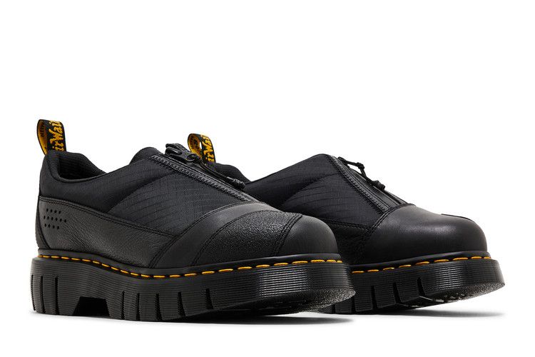 専用Dr.Martens　1461 BETA CLUBWEDGE UK10 29 Buy Dr. Martens 1461 Beta Clubwedge Platform Oxford 'Black