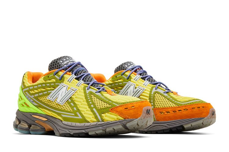 Buy Action Bronson x New Balance 1906R 'Scorpius' - M1906RBR | GOAT CA