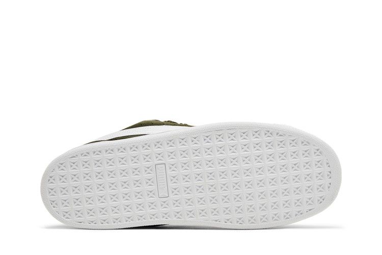 Suede XL 'Dark Olive' — foto 5