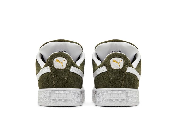 Suede XL 'Dark Olive' — foto 7