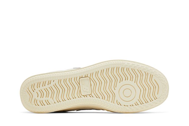 New Balance T500 Sea Salt Navy Angora — foto 5