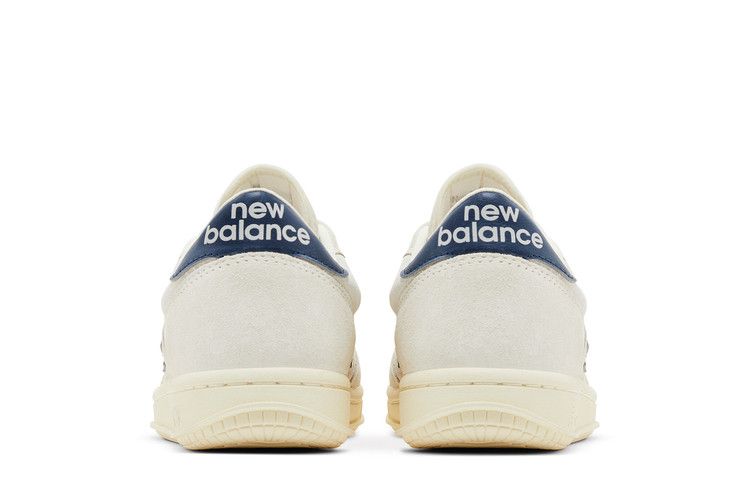 New Balance T500 Sea Salt Navy Angora — foto 7