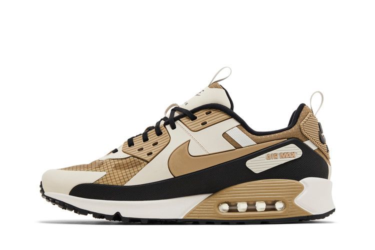 nike air max 90 orewood brown