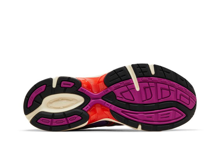 Kith X Marvel X Asics Gel 1130 Magneto