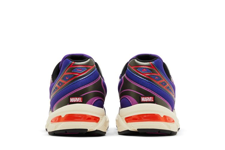 Kith X Marvel X Asics Gel 1130 Magneto