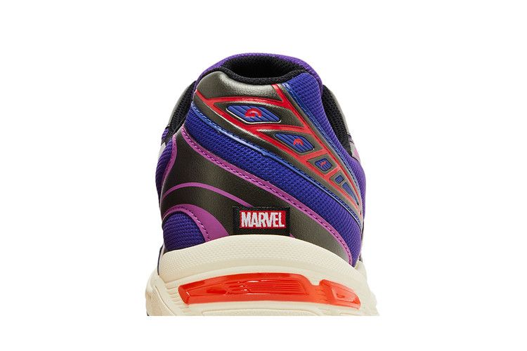 Kith X Marvel X Asics Gel 1130 Magneto