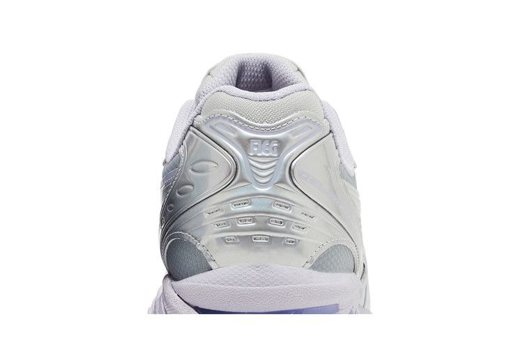Kith X Marvel X Asics Gel Kayano 14 Silver Surfer