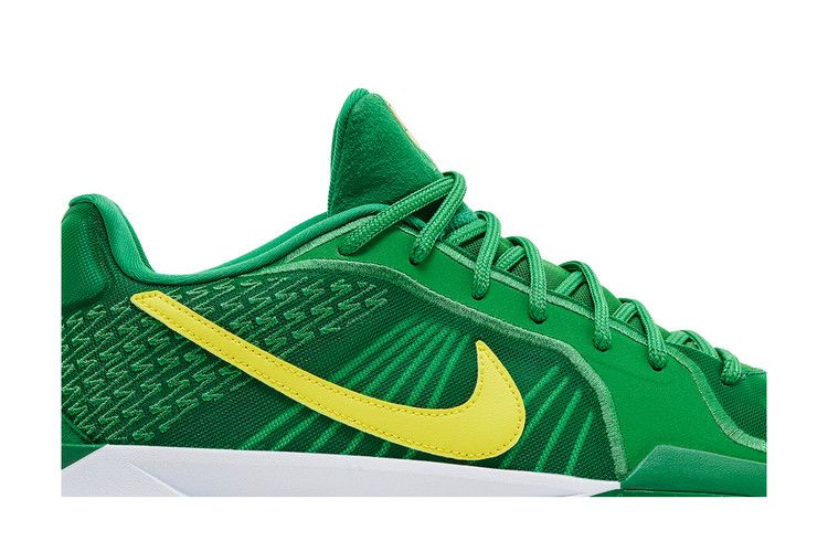 Buy Nike Wmns Sabrina 2 'Oregon' - HQ4344 300 | GOAT