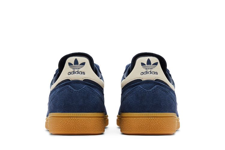 Adidas Handball Spezial Weltmeister Pack - Collegiate Navy