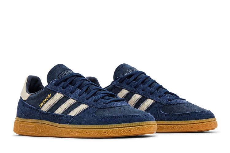 Adidas Handball Spezial Weltmeister Pack - Collegiate Navy