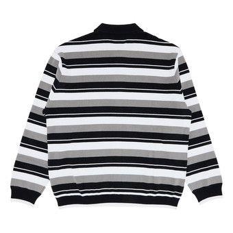 GF STOREE様 For Love & Lemons Knitz Harley Zipper Mini Skirt Black
