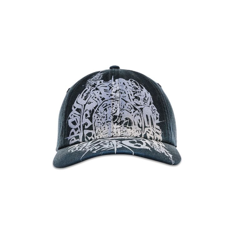 帽子 24fw Supreme Liberty 6-Panel Supreme Liberty 6-Panel (FW24) - $48